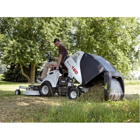 Trattorino Ma.Tra 160
